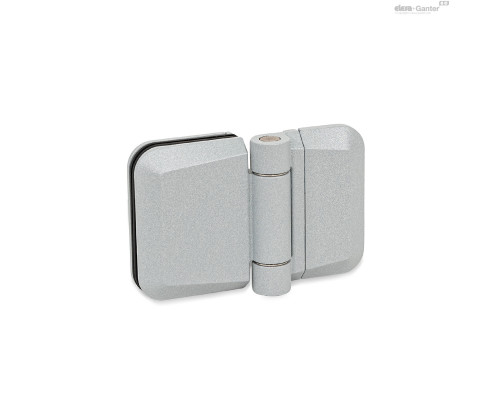 Петли GN 938-ZD-92-60-4-SR ELESA+GANTER