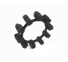 Зубчатый венец KTR 78 SH Poly-Norm 65