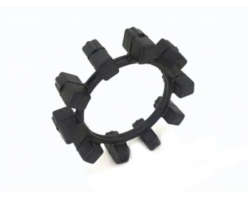 Зубчатый венец KTR 84 SH Poly-Norm 200