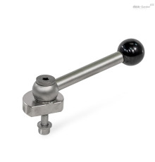 Эксцентриковый кулачок GN 918.5-40-KVB-R-12 ELESA+GANTER