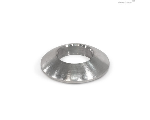 Сферическая шайба DIN 6319-8,4-C-A4 ELESA+GANTER
