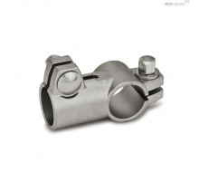 Зажим GN 192.5-B50-B50-A-4 ELESA+GANTER
