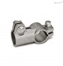 Зажим GN 192.5-B30-B30-A-4 ELESA+GANTER