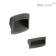Ручка-купе EPR.90-PF-C1 (261051-C1) ELESA+GANTER