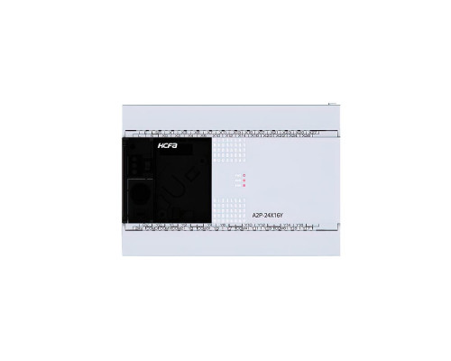 Контроллер PLC HCA2P-36X24YT-A Контроллер PLC HCA2P-36X24YT-A