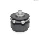 Зажим отверстия GN 411.2-11,7-K ELESA+GANTER