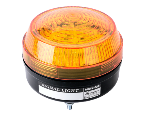 Проблесковый маячок Autonics MS86W-B00-Y