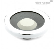 Предохранительный маховик GN 321.6-160-K12-A ELESA+GANTER