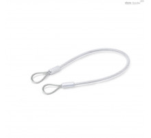 Удерживающий трос GN 111.2-200-D-TR ELESA+GANTER
