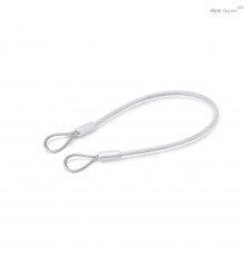 Удерживающий трос GN 111.2-500-D-TR ELESA+GANTER