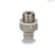 Вакуумная присоска VVH-10-G1/8-T-S (VV.52037) ELESA+GANTER