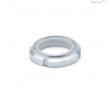 Контргайка GN 1804.1-M40x1,5 ELESA+GANTER