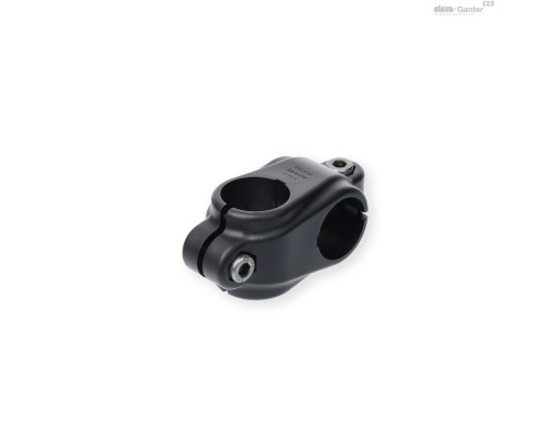 Зажим TCC-CR-18-18-C9 (600121-C9) ELESA+GANTER