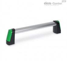 Трубчатая ручка EVH.350-AN-C17 (262313-C17) ELESA+GANTER