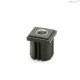 Торцевая заглушка ND.Q-30x1.5-M8 (319102) ELESA+GANTER