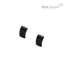 Декоративная заглушка винтов ECA.P5-C1 (29865-C1) ELESA+GANTER