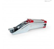 Прижим GN 890-2100-SP-M ELESA+GANTER