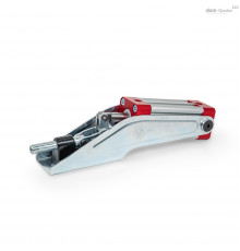 Прижим GN 890-70-SP-M ELESA+GANTER