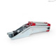 Прижим GN 890-1100-SP-M ELESA+GANTER