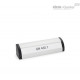 Выступающая ручка GN 430.1-130-EL ELESA+GANTER