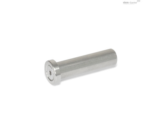 Монтажный штифт GN 2342-NI-8-20-B-1 ELESA+GANTER
