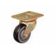 Колеса ED01VBR125X40 EMES