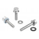 Комплекты K1595.041X16 Kipp