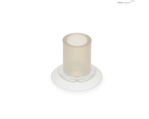 Вакуумная присоска VVA-27-S (VV.45019) ELESA+GANTER