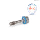 Винт установочный GN 1582-M5-25-PL-E-1 ELESA+GANTER