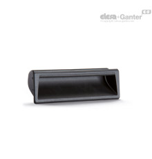 Ручка-купе PR.92-PF-AE-V0-C1 (150701-C1) ELESA+GANTER
