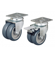 Колеса ET01MKT50X20BOLT EMES