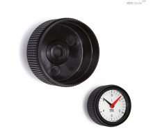 Ручка с накаткой MBT.80-PXX2 A-10 (CE.30052-R) ELESA+GANTER