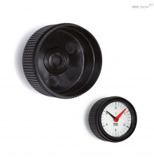 Ручка с накаткой MBT.60-PXX1 A-8 (CE.30002-R) ELESA+GANTER