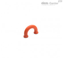 Ручка под палец MFH-30-AF 3,5-C2 (138201-C2) ELESA+GANTER