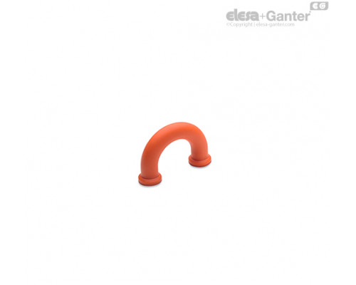 Ручка под палец MFH-30-AF 3,5-C2 (138201-C2) ELESA+GANTER