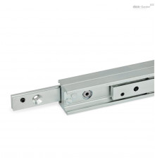 Направляющие GN 2408-28-210-DG ELESA+GANTER
