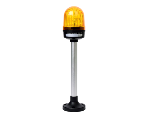 Проблесковый маячок Autonics MS66P-T00-Y