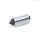 Пружинный элемент GN 513-M12x1,5-K-2 ELESA+GANTER