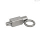 Штифт стопорный GN 722.4-16-30-C-A4 ELESA+GANTER