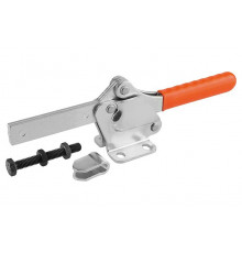 Прижимы K0076.0250 Kipp