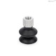 Вакуумная присоска VVO-50-G1/4-T-N (VV.59005) ELESA+GANTER