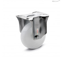 Колёсико RE.F8-100-PBL-SST-N (450806) ELESA+GANTER