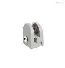 Опорный зажим PC.35-4-8-C9 (49301-C9) ELESA+GANTER