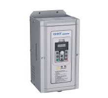 Преобразователь частоты Chint NVF2G-185/PS4 (185 кВт 340 A 3ф 380 В)