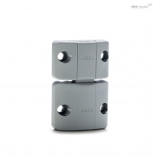 Фиксатор BMS.32-25-CH4-100-C33 (627001-C33) ELESA+GANTER