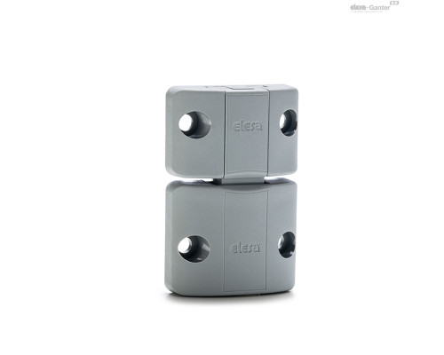 Фиксатор BMS.32-25-CH4-250-C33 (627003-C33) ELESA+GANTER