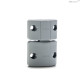 Фиксатор BMS.32-25-CH4-250-C33 (627003-C33) ELESA+GANTER