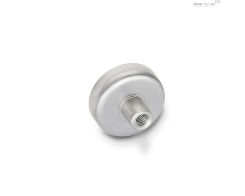 Магнит GN 50.25-HF-63-14-M5 ELESA+GANTER