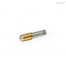 Фиксатор пружинный GN 610-3,6-18-HN ELESA+GANTER
