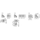 Элементы K1047.084040 Kipp